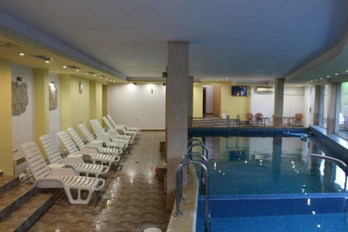 Hotel Eleni Palace