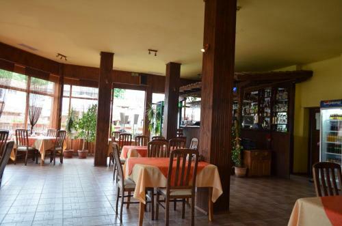Hotel Eleni Palace