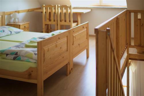 Apartamentos Turisti?na Kmetija Lovrec