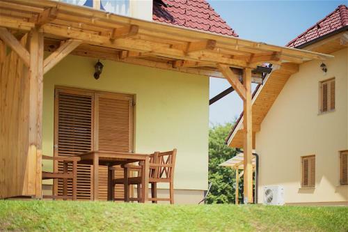 Apartamentos Turisti?na Kmetija Lovrec