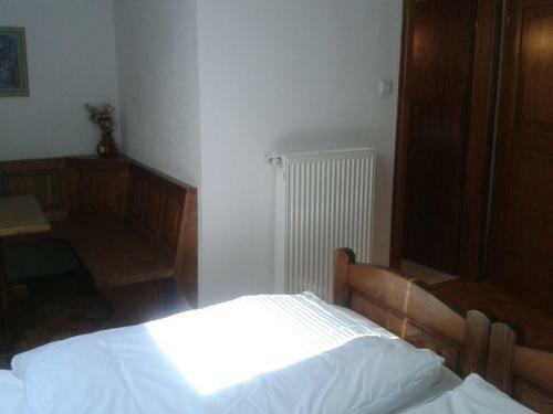 Bed And Breakfast Mili Vrh