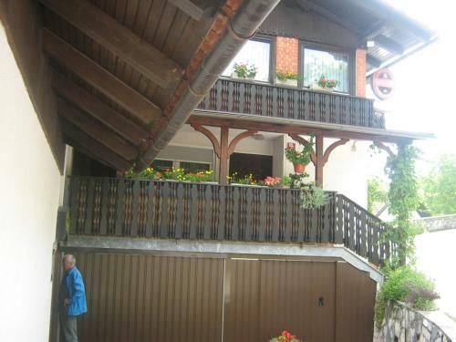 Bed And Breakfast Mili Vrh
