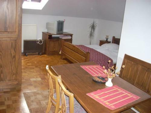 Bed And Breakfast Mili Vrh