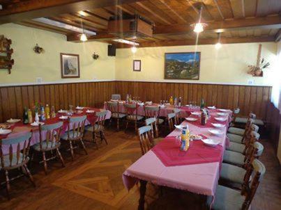 Bed And Breakfast Mili Vrh