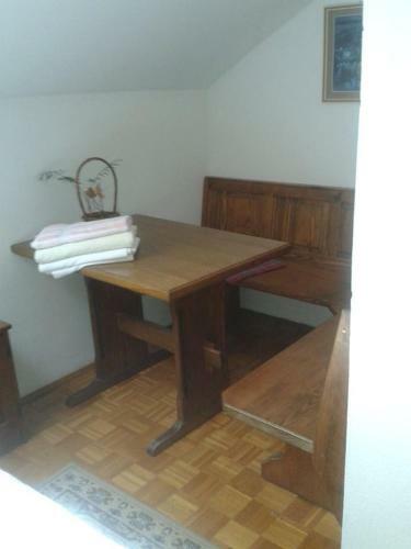 Bed And Breakfast Mili Vrh