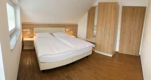 Apartment Cukr