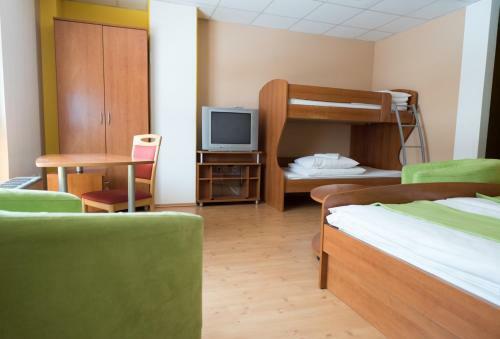 Motel Grc Zapolje