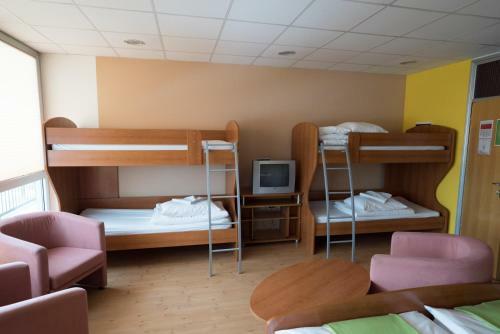Motel Grc Zapolje