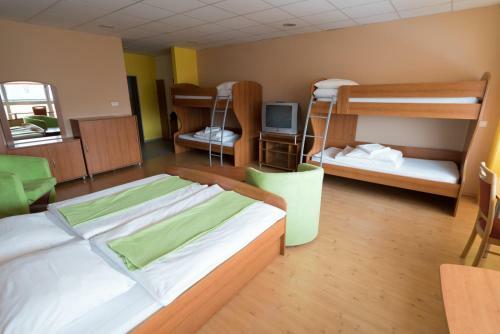 Motel Grc Zapolje