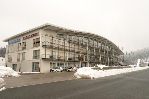 Motel Grc Zapolje