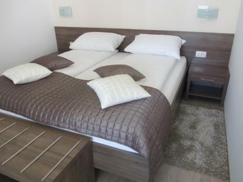Hostal Villa Tollazzi