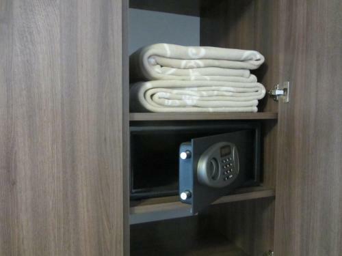 Hostal Villa Tollazzi