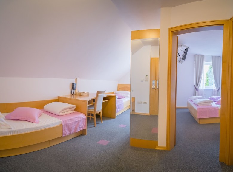 Bed & Breakfast Villa Nena