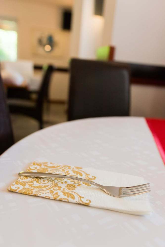 Bed & Breakfast Villa Nena