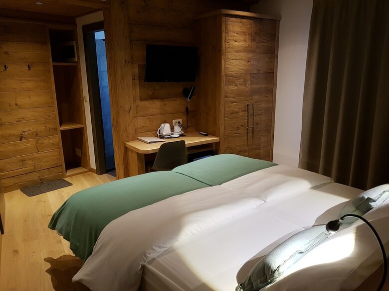 Hotel Vandot