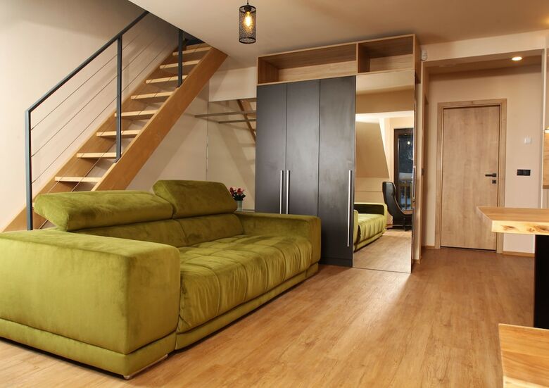 Apartamento Jasna Chalet Resort