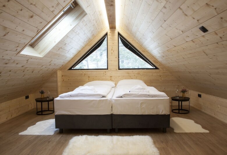 Apartamento Jasna Chalet Resort