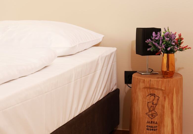 Apartamento Jasna Chalet Resort