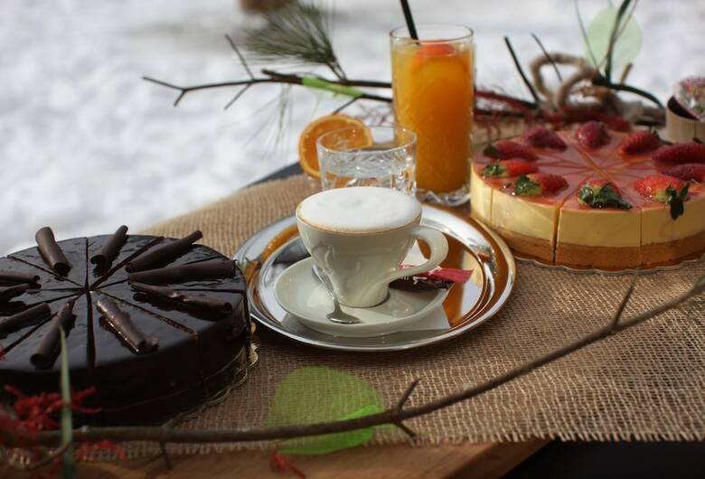 Apartamento Jasna Chalet Resort