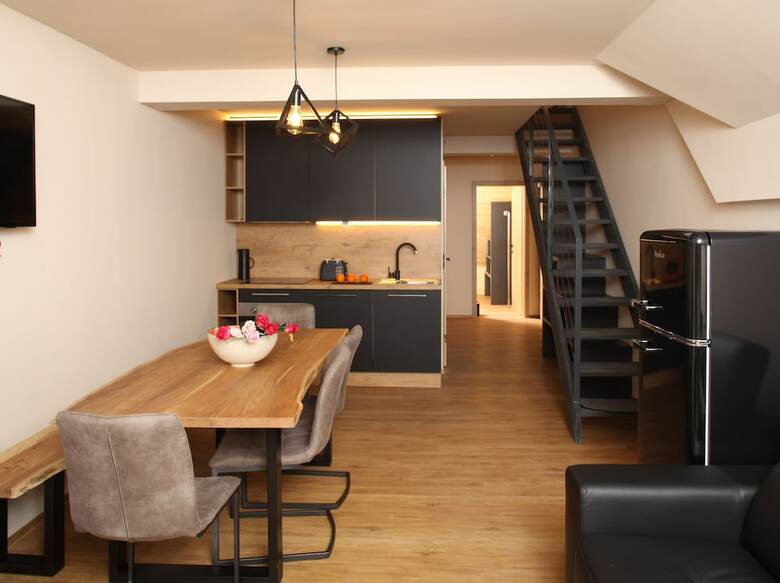 Apartamento Jasna Chalet Resort