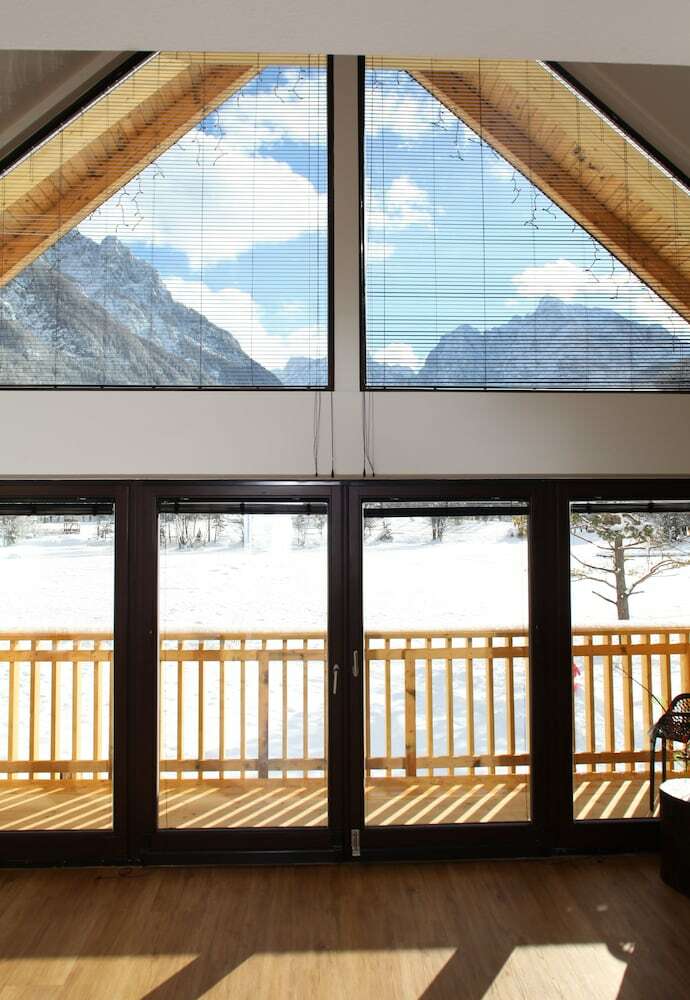 Apartamento Jasna Chalet Resort