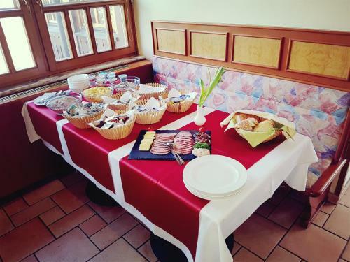 Hostal Guest House Arvaj