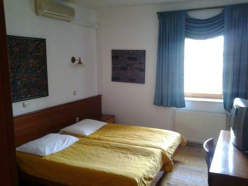 Hostal Guest House Arvaj