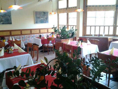 Hostal Guest House Arvaj