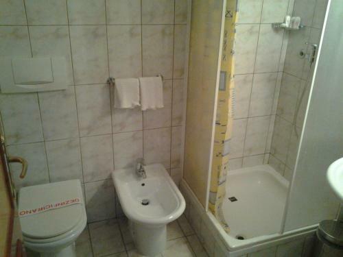 Hostal Guest House Arvaj