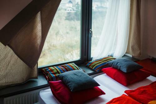 Albergue Cukrarna Guest Accommodation