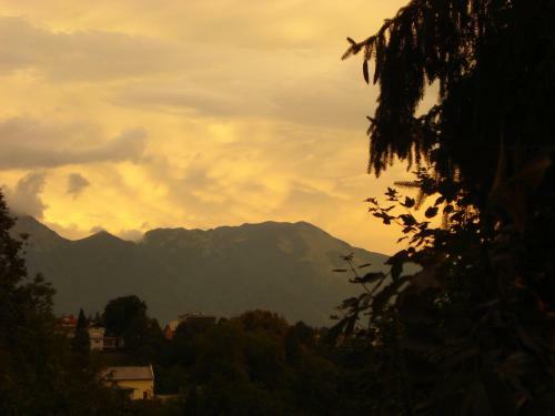 Albergue Cukrarna Guest Accommodation
