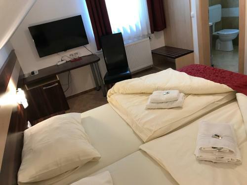 Hotel Guest House Hober