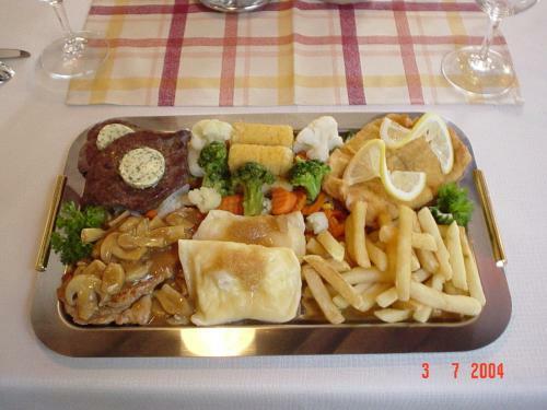Hotel Guest House Hober