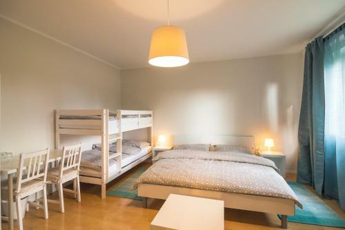 Bed & Breakfast Garni Hotel Lotos