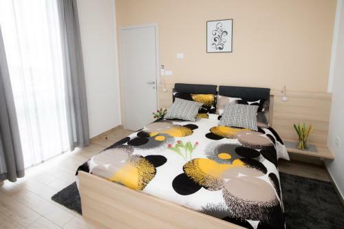 Apartma Gr?e