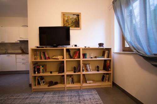 Apartment Lucia