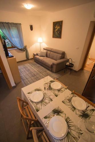 Apartment Lucia