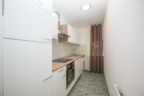 Podkoren Apartments