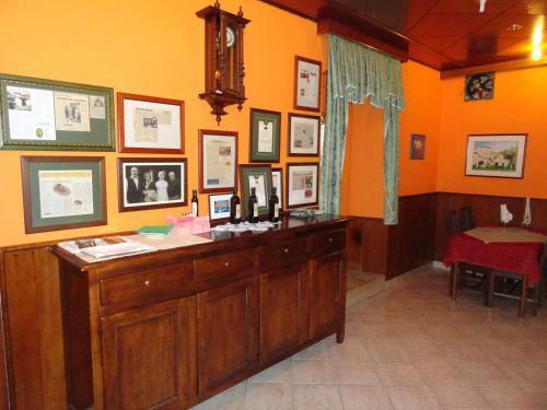 Hostal Guest House Pod Slavnikom