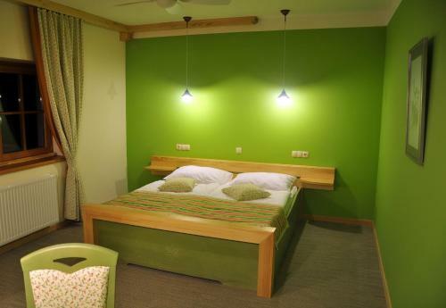 Hotel Natura Amon