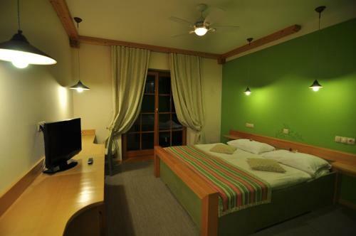 Hotel Natura Amon