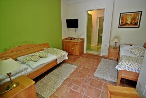 Hotel Natura Amon