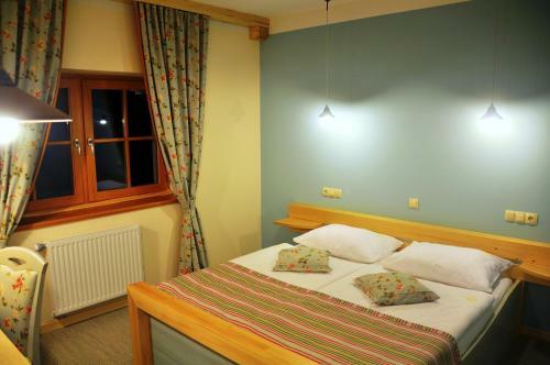 Hotel Natura Amon