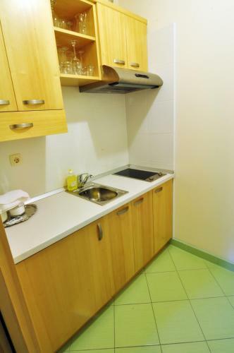Hotel Natura Amon