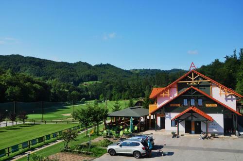 Hotel Natura Amon