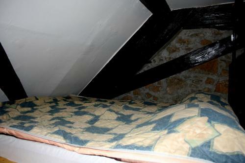 Hostal Apartment ?efic