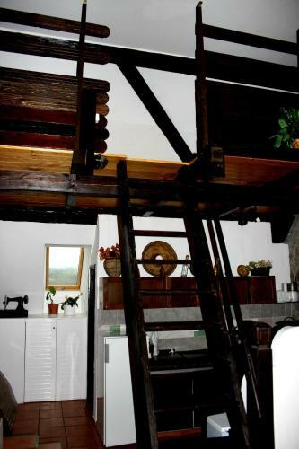 Hostal Apartment ?efic