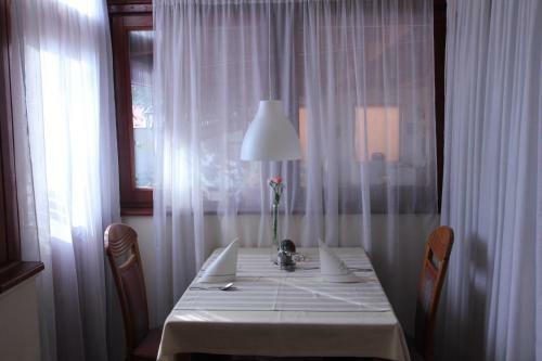 Hostal Gostilna Picerija Penzion Ajda