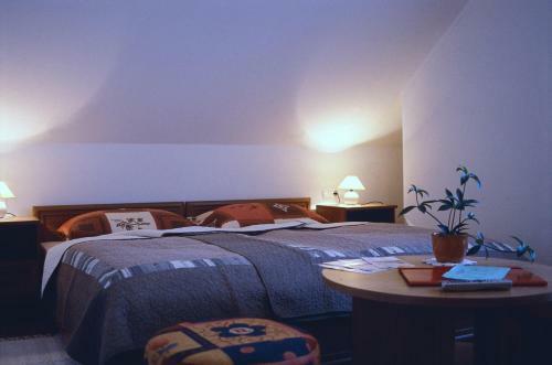 Hostal Gostilna Picerija Penzion Ajda