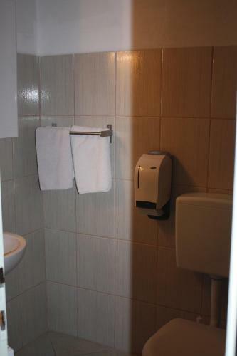 Hostal Guesthouse Ob Soto?ju Budi?